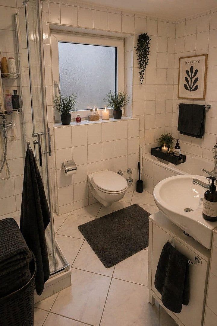 Prenájom bytu 2-izbový 55 m², Zum Rittersberg 13a, Rauenberg, Bádensko-Wurttembersko Prenájom bytu 2-izbový 55 m², Zum Rittersberg 13a, Rauenberg, Bádensko-Wurttembersko