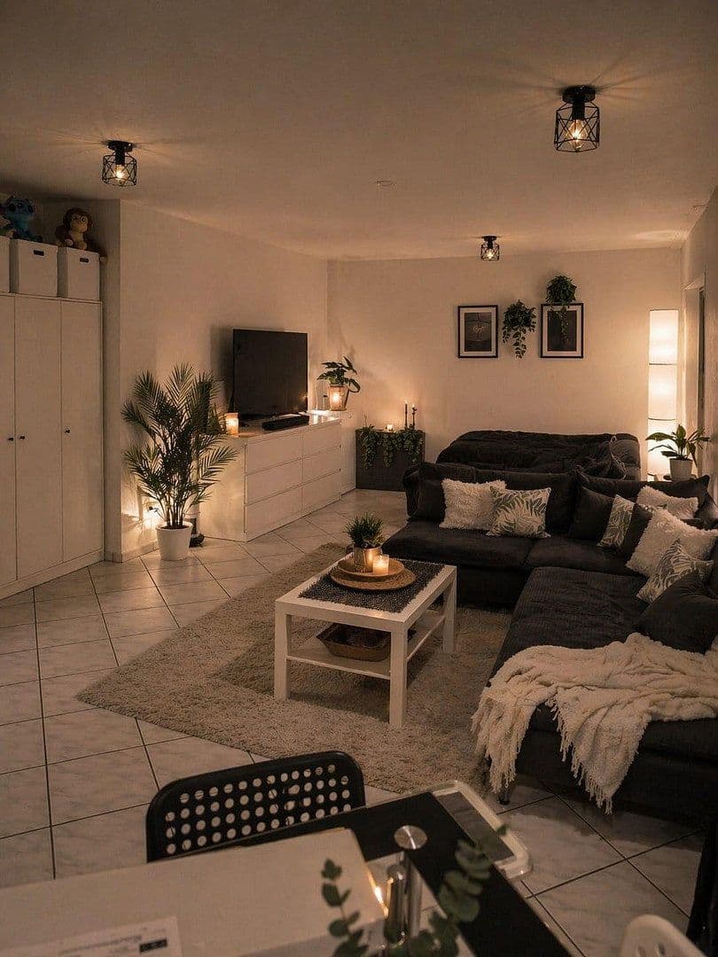 Prenájom bytu 2-izbový 55 m², Zum Rittersberg 13a, Rauenberg, Bádensko-Wurttembersko Prenájom bytu 2-izbový 55 m², Zum Rittersberg 13a, Rauenberg, Bádensko-Wurttembersko