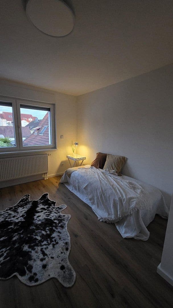 Predaj domu 107 m², pozemok 365 m², Sandhausen, Bádensko-Wurttembersko Predaj domu 107 m², pozemok 365 m², Sandhausen, Bádensko-Wurttembersko