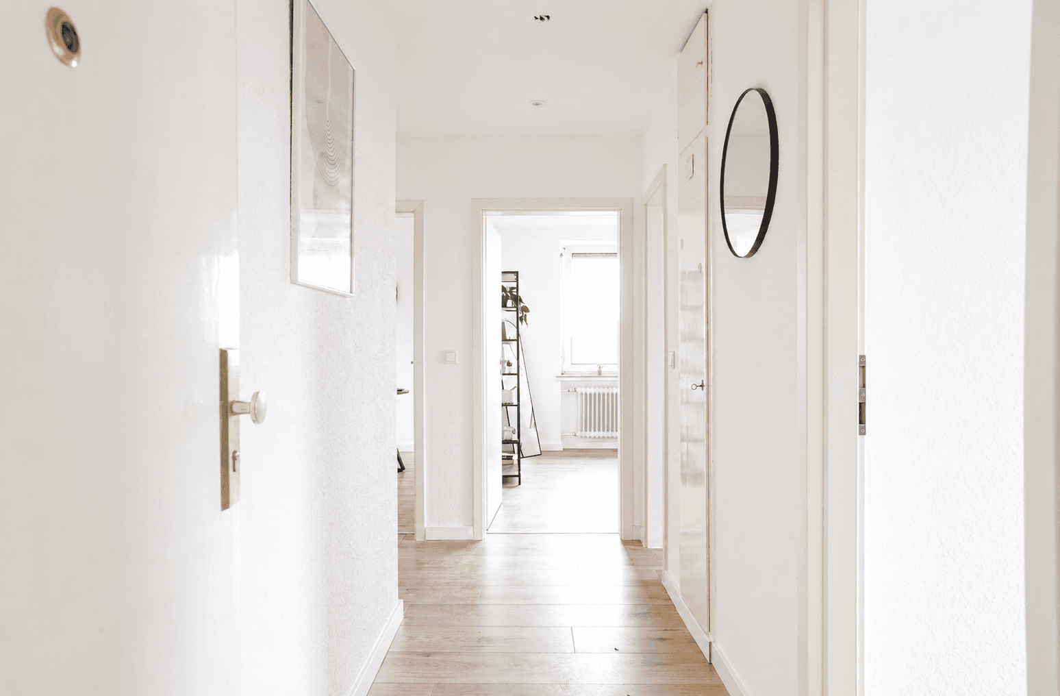 Predaj bytu 2-izbový 54 m², Segelmacherstraße 10, Bremen, Brémy Predaj bytu 2-izbový 54 m², Segelmacherstraße 10, Bremen, Brémy