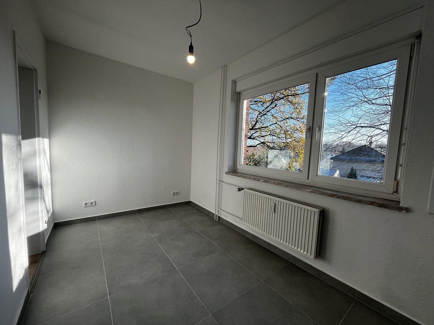 Predaj bytu 3-izbový 64 m², Rominter Straße 10, Bremen, Brémy Predaj bytu 3-izbový 64 m², Rominter Straße 10, Bremen, Brémy