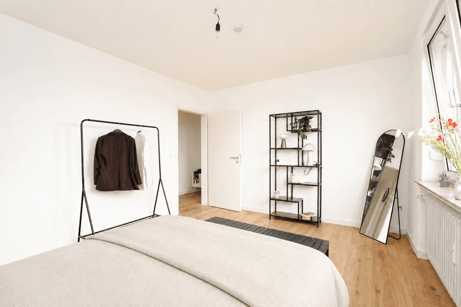 Predaj bytu 2-izbový 54 m², Segelmacherstraße 10, Bremen, Brémy Predaj bytu 2-izbový 54 m², Segelmacherstraße 10, Bremen, Brémy