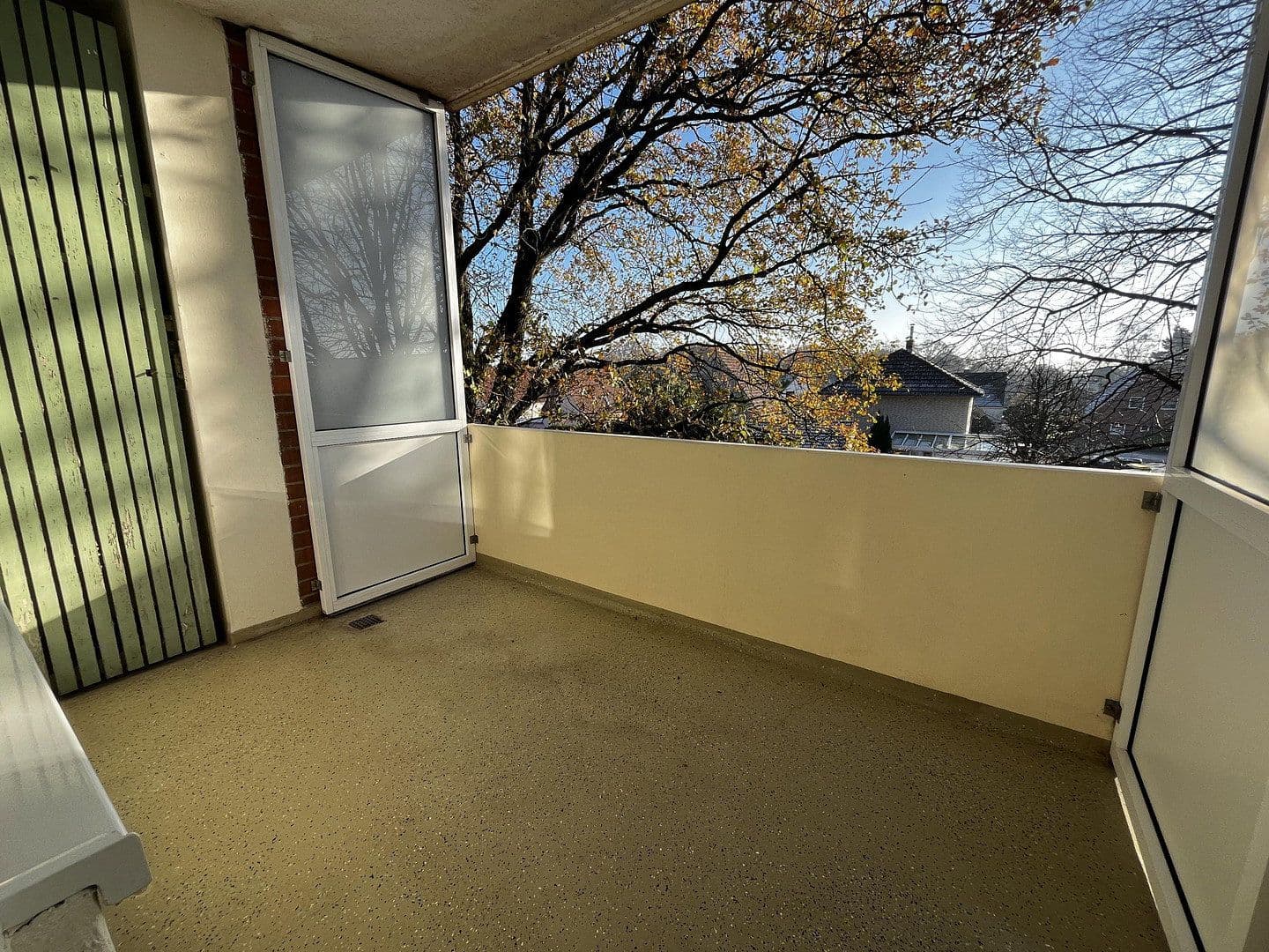 Predaj bytu 3-izbový 64 m², Rominter Straße 10, Bremen, Brémy Predaj bytu 3-izbový 64 m², Rominter Straße 10, Bremen, Brémy