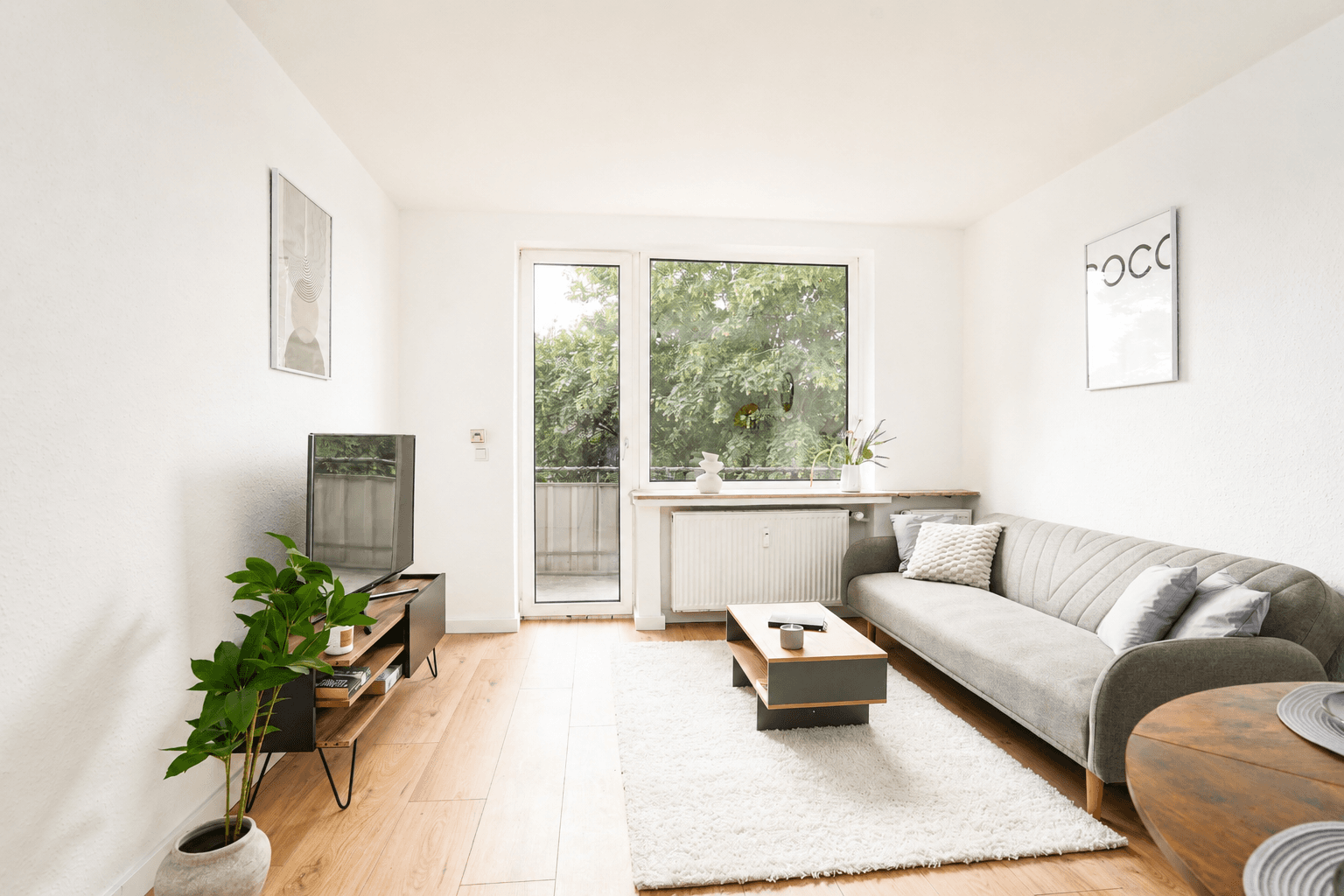 Predaj bytu 2-izbový 54 m², Segelmacherstraße 10, Bremen, Brémy Predaj bytu 2-izbový 54 m², Segelmacherstraße 10, Bremen, Brémy