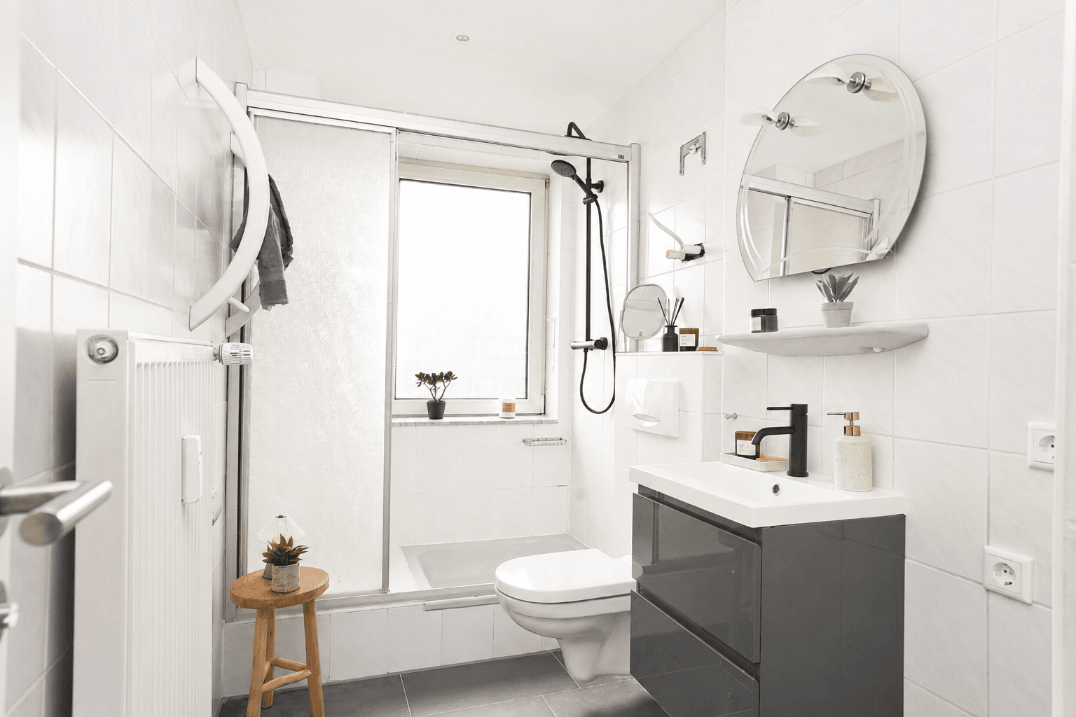 Predaj bytu 2-izbový 54 m², Segelmacherstraße 10, Bremen, Brémy Predaj bytu 2-izbový 54 m², Segelmacherstraße 10, Bremen, Brémy
