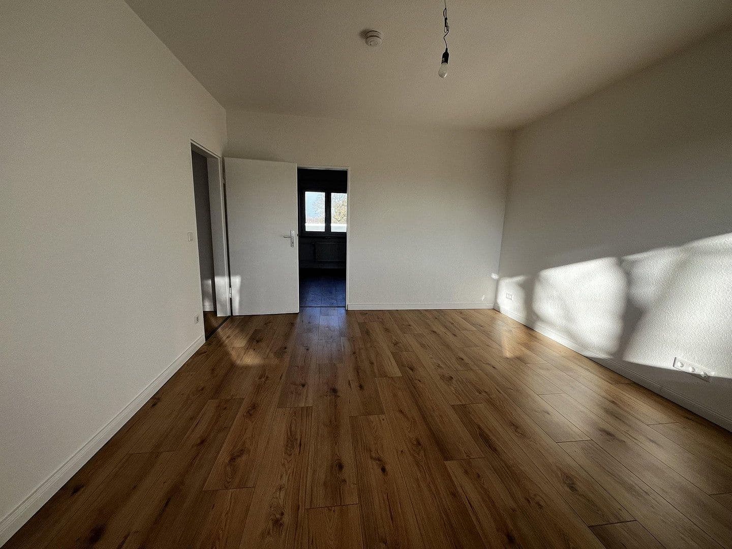 Predaj bytu 3-izbový 64 m², Rominter Straße 10, Bremen, Brémy Predaj bytu 3-izbový 64 m², Rominter Straße 10, Bremen, Brémy