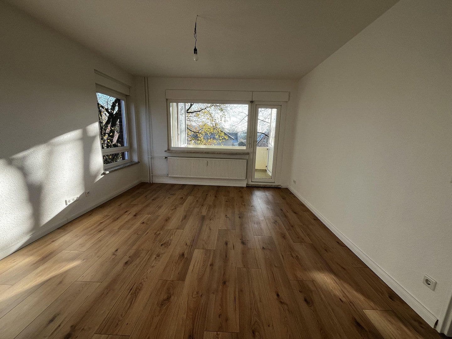 Predaj bytu 3-izbový 64 m², Rominter Straße 10, Bremen, Brémy Predaj bytu 3-izbový 64 m², Rominter Straße 10, Bremen, Brémy