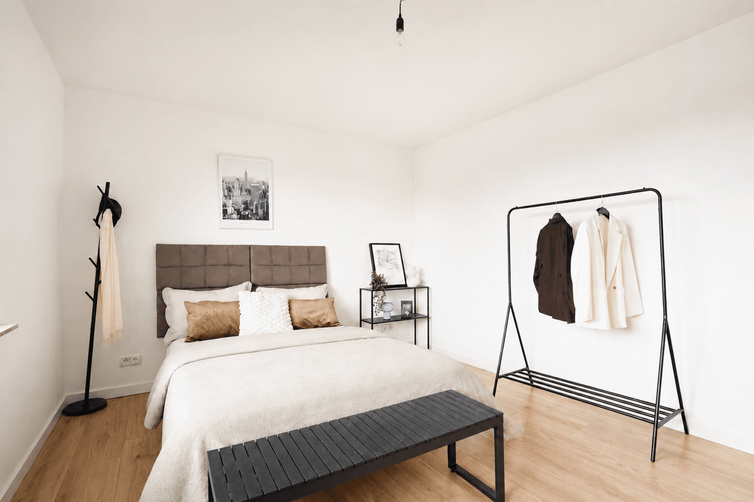 Predaj bytu 2-izbový 54 m², Segelmacherstraße 10, Bremen, Brémy Predaj bytu 2-izbový 54 m², Segelmacherstraße 10, Bremen, Brémy