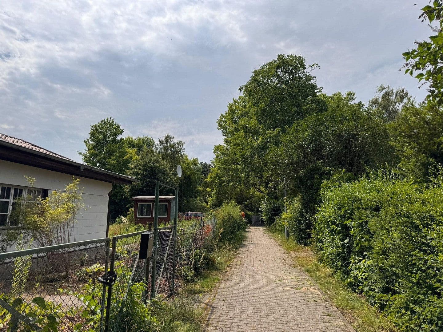 Predaj pozemku 550 m², Berlin, Berlín Predaj pozemku 550 m², Berlin, Berlín