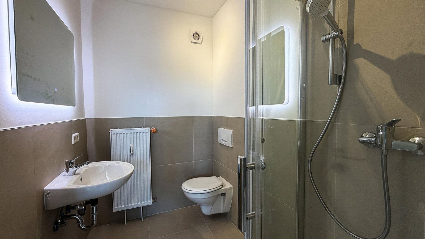 Prenájom bytu 1-izbový 21 m², Friedenstraße 84, Kaiserslautern, Porýnie-Falcko Prenájom bytu 1-izbový 21 m², Friedenstraße 84, Kaiserslautern, Porýnie-Falcko