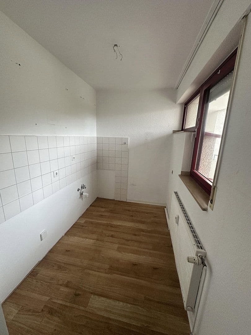 Prenájom bytu 2-izbový 44 m², Leopoldstraße 34, Hagen, Severné Porýnie - Westfálsko Prenájom bytu 2-izbový 44 m², Leopoldstraße 34, Hagen, Severné Porýnie - Westfálsko