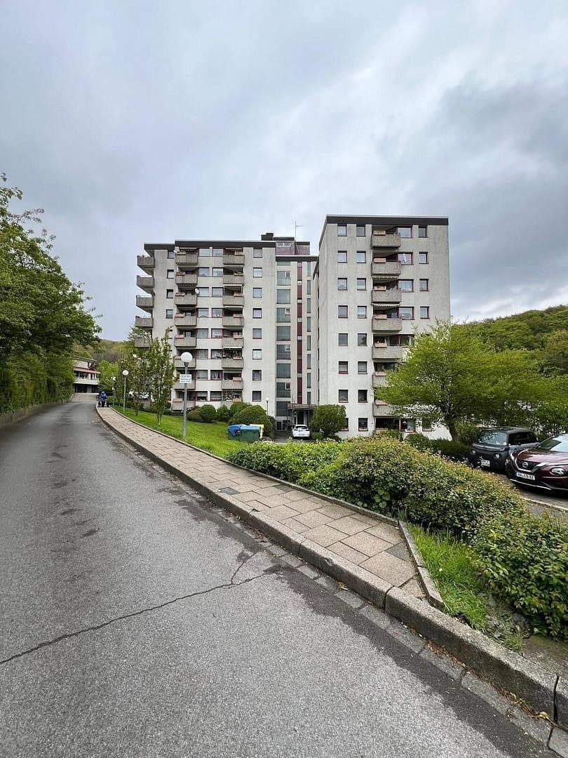 Prenájom bytu 2-izbový 44 m², Leopoldstraße 34, Hagen, Severné Porýnie - Westfálsko Prenájom bytu 2-izbový 44 m², Leopoldstraße 34, Hagen, Severné Porýnie - Westfálsko