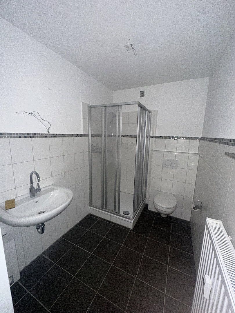 Prenájom bytu 2-izbový 44 m², Leopoldstraße 34, Hagen, Severné Porýnie - Westfálsko Prenájom bytu 2-izbový 44 m², Leopoldstraße 34, Hagen, Severné Porýnie - Westfálsko