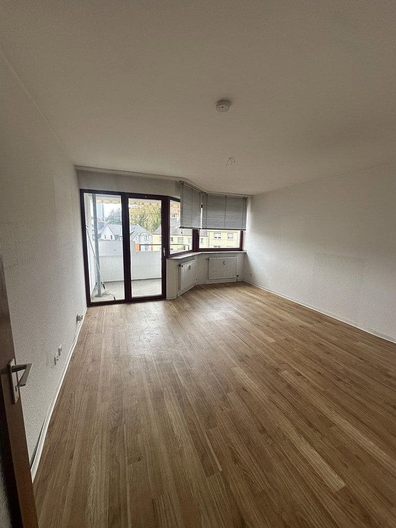 Prenájom bytu 2-izbový 44 m², Leopoldstraße 34, Hagen, Severné Porýnie - Westfálsko Prenájom bytu 2-izbový 44 m², Leopoldstraße 34, Hagen, Severné Porýnie - Westfálsko