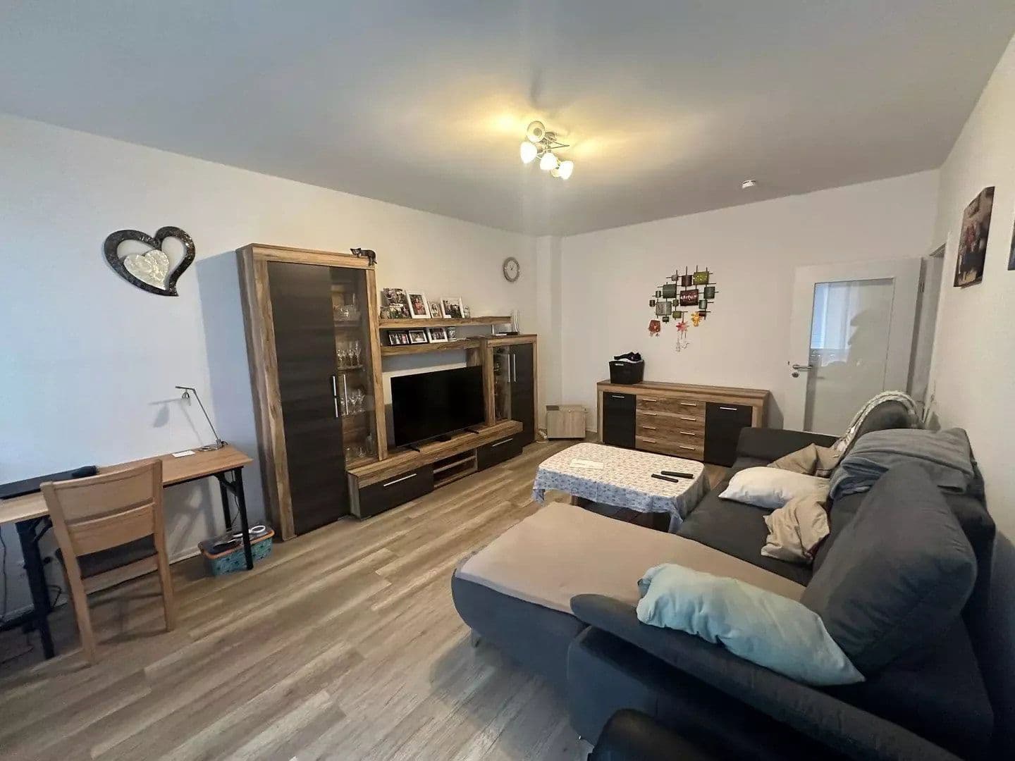 Prenájom bytu 3-izbový 78 m², Ittmecker Str. 36, Meschede, Severné Porýnie - Westfálsko Prenájom bytu 3-izbový 78 m², Ittmecker Str. 36, Meschede, Severné Porýnie - Westfálsko