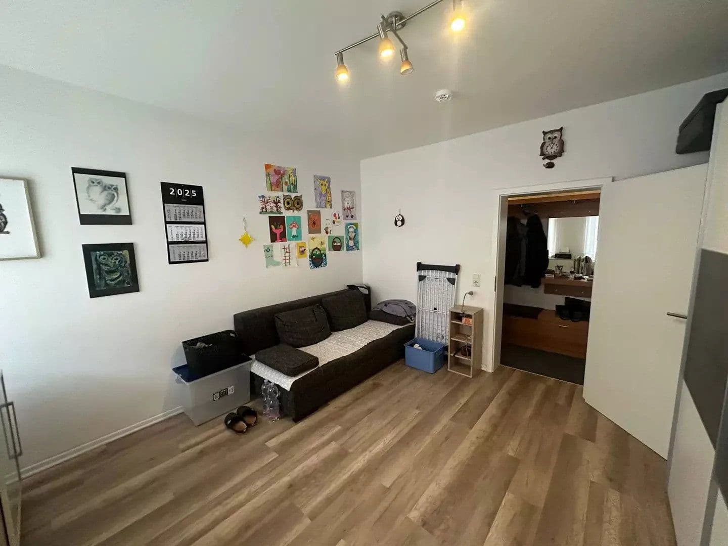 Prenájom bytu 3-izbový 78 m², Ittmecker Str. 36, Meschede, Severné Porýnie - Westfálsko Prenájom bytu 3-izbový 78 m², Ittmecker Str. 36, Meschede, Severné Porýnie - Westfálsko