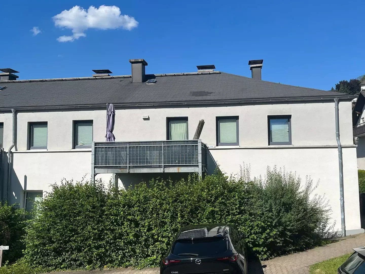 Prenájom bytu 3-izbový 78 m², Ittmecker Str. 36, Meschede, Severné Porýnie - Westfálsko Prenájom bytu 3-izbový 78 m², Ittmecker Str. 36, Meschede, Severné Porýnie - Westfálsko