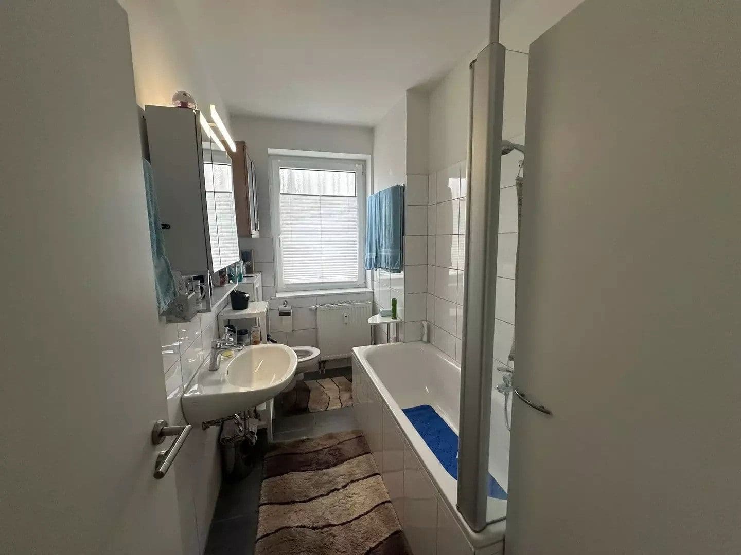 Prenájom bytu 3-izbový 78 m², Ittmecker Str. 36, Meschede, Severné Porýnie - Westfálsko Prenájom bytu 3-izbový 78 m², Ittmecker Str. 36, Meschede, Severné Porýnie - Westfálsko