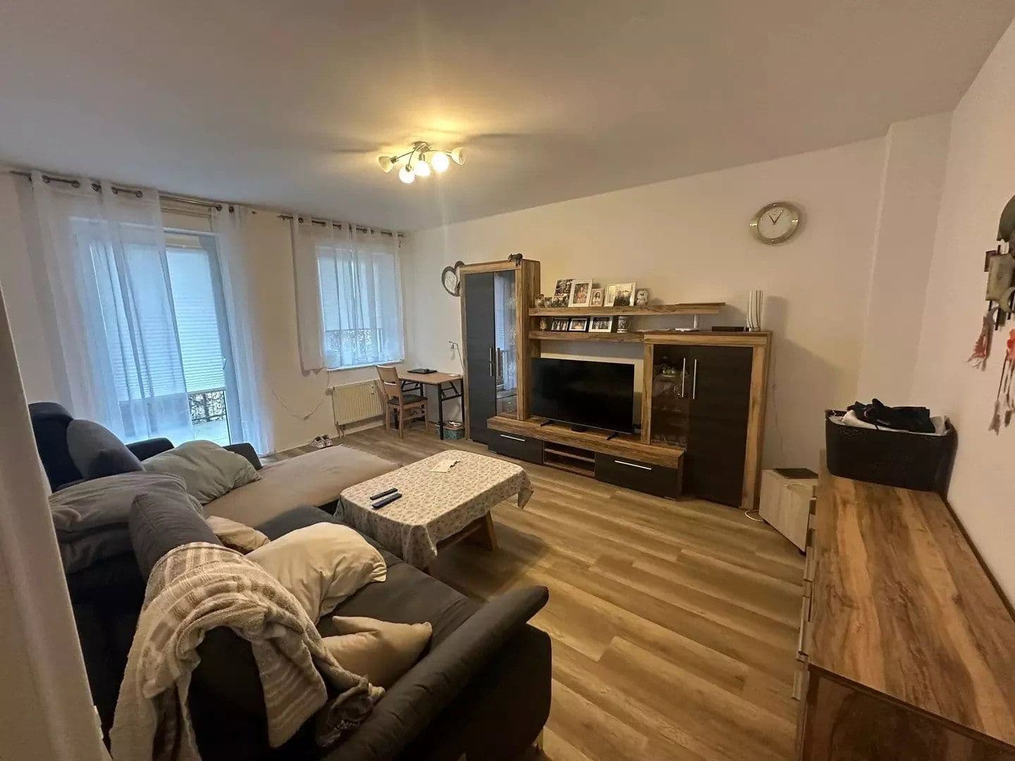 Prenájom bytu 3-izbový 78 m², Ittmecker Str. 36, Meschede, Severné Porýnie - Westfálsko Prenájom bytu 3-izbový 78 m², Ittmecker Str. 36, Meschede, Severné Porýnie - Westfálsko