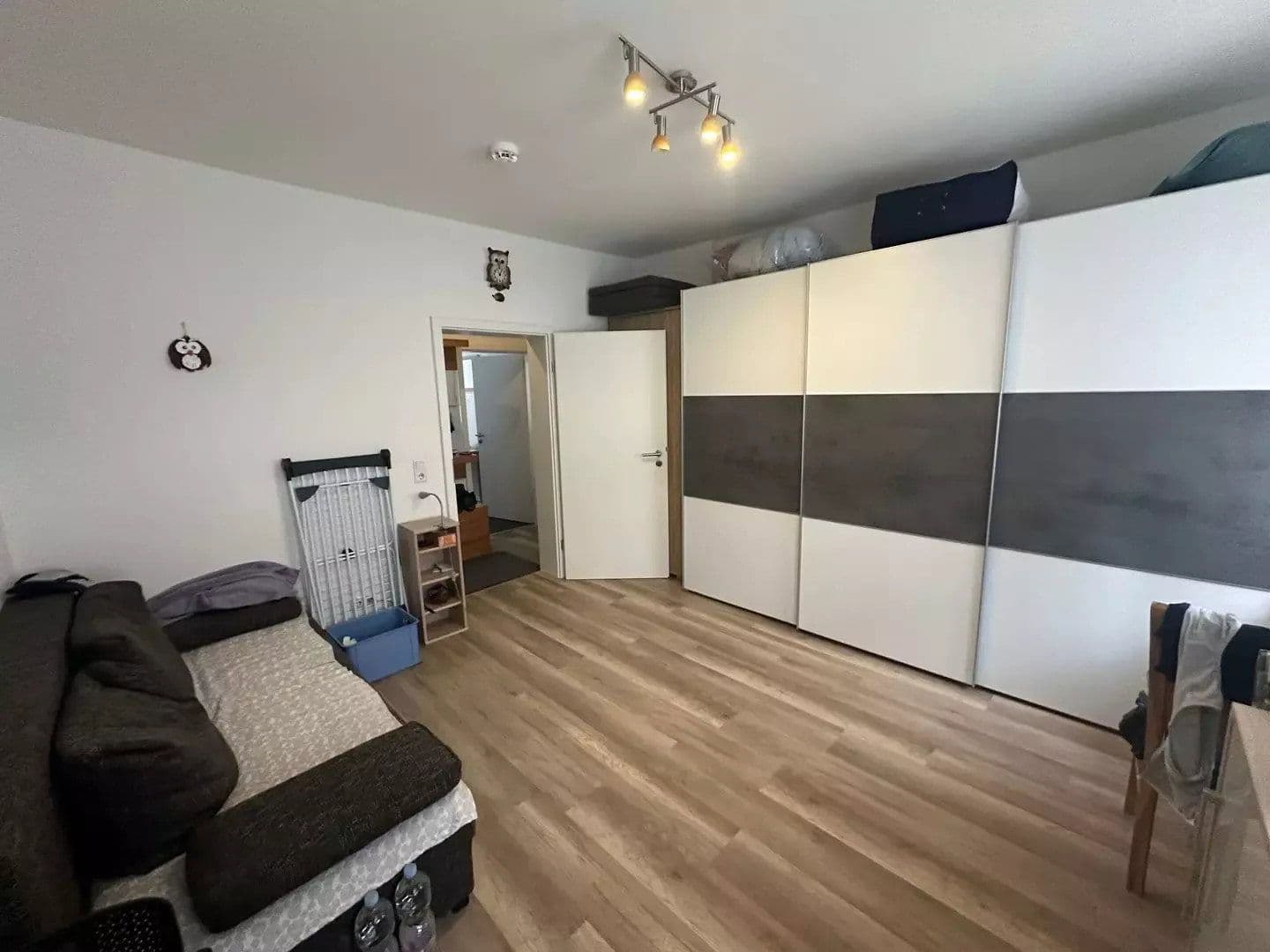 Prenájom bytu 3-izbový 78 m², Ittmecker Str. 36, Meschede, Severné Porýnie - Westfálsko Prenájom bytu 3-izbový 78 m², Ittmecker Str. 36, Meschede, Severné Porýnie - Westfálsko