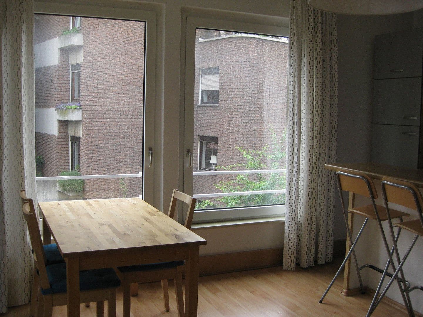 Prenájom bytu 2-izbový 54 m², Mozartstr.20, Witten, Severné Porýnie - Westfálsko Prenájom bytu 2-izbový 54 m², Mozartstr.20, Witten, Severné Porýnie - Westfálsko