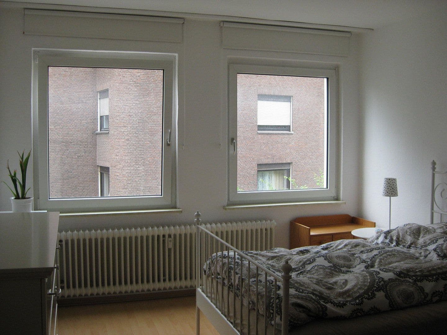 Prenájom bytu 2-izbový 54 m², Mozartstr.20, Witten, Severné Porýnie - Westfálsko Prenájom bytu 2-izbový 54 m², Mozartstr.20, Witten, Severné Porýnie - Westfálsko