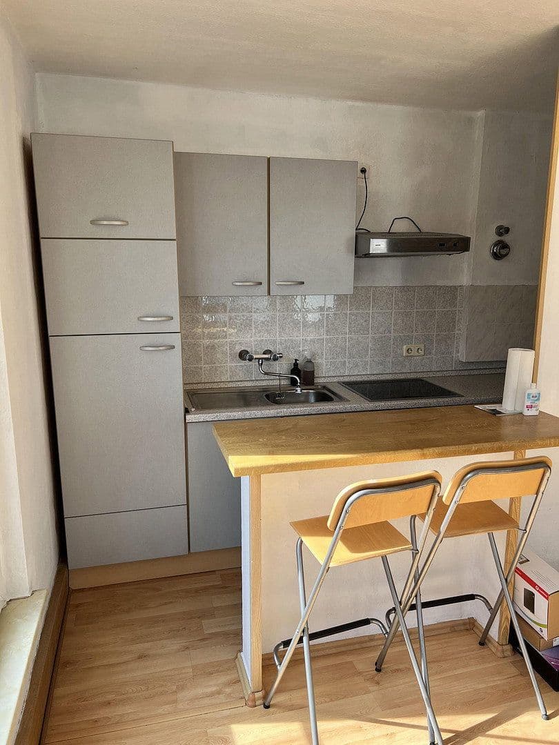 Prenájom bytu 2-izbový 54 m², Mozartstr.20, Witten, Severné Porýnie - Westfálsko Prenájom bytu 2-izbový 54 m², Mozartstr.20, Witten, Severné Porýnie - Westfálsko