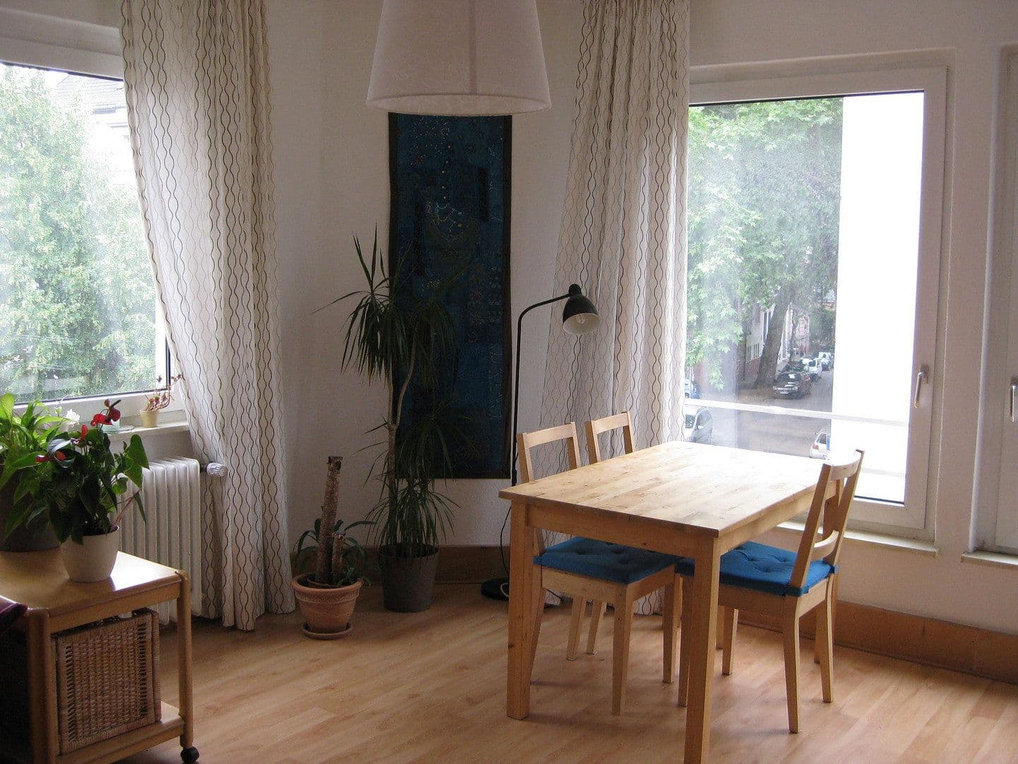 Prenájom bytu 2-izbový 54 m², Mozartstr.20, Witten, Severné Porýnie - Westfálsko Prenájom bytu 2-izbový 54 m², Mozartstr.20, Witten, Severné Porýnie - Westfálsko
