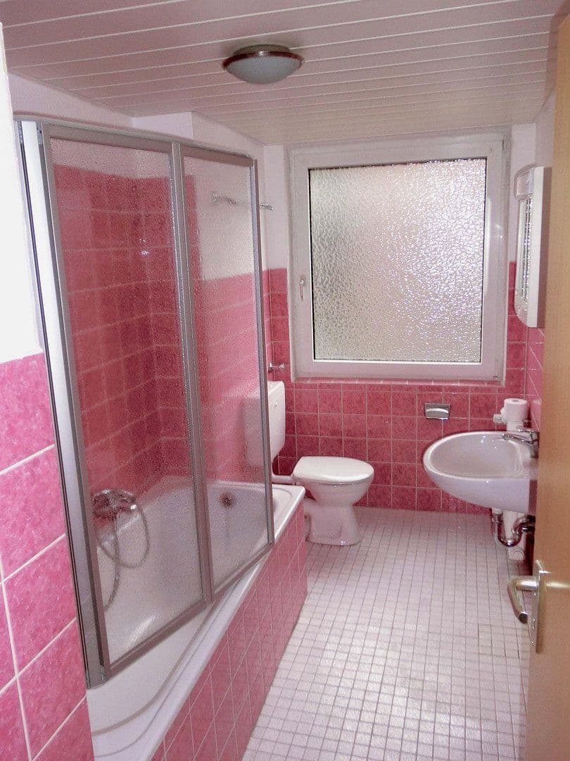 Prenájom bytu 2-izbový 54 m², Mozartstr.20, Witten, Severné Porýnie - Westfálsko Prenájom bytu 2-izbový 54 m², Mozartstr.20, Witten, Severné Porýnie - Westfálsko
