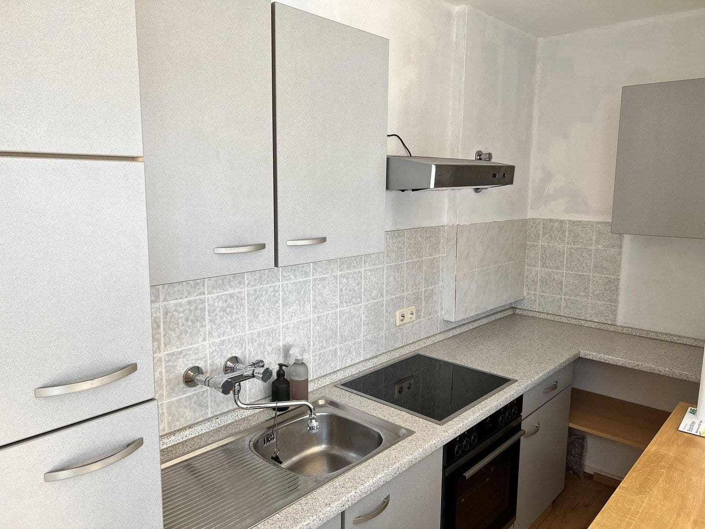 Prenájom bytu 2-izbový 54 m², Mozartstr.20, Witten, Severné Porýnie - Westfálsko Prenájom bytu 2-izbový 54 m², Mozartstr.20, Witten, Severné Porýnie - Westfálsko