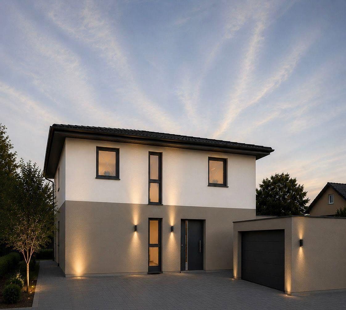 Predaj domu 133 m², pozemok 486 m², Chemnitz, Sasko Predaj domu 133 m², pozemok 486 m², Chemnitz, Sasko