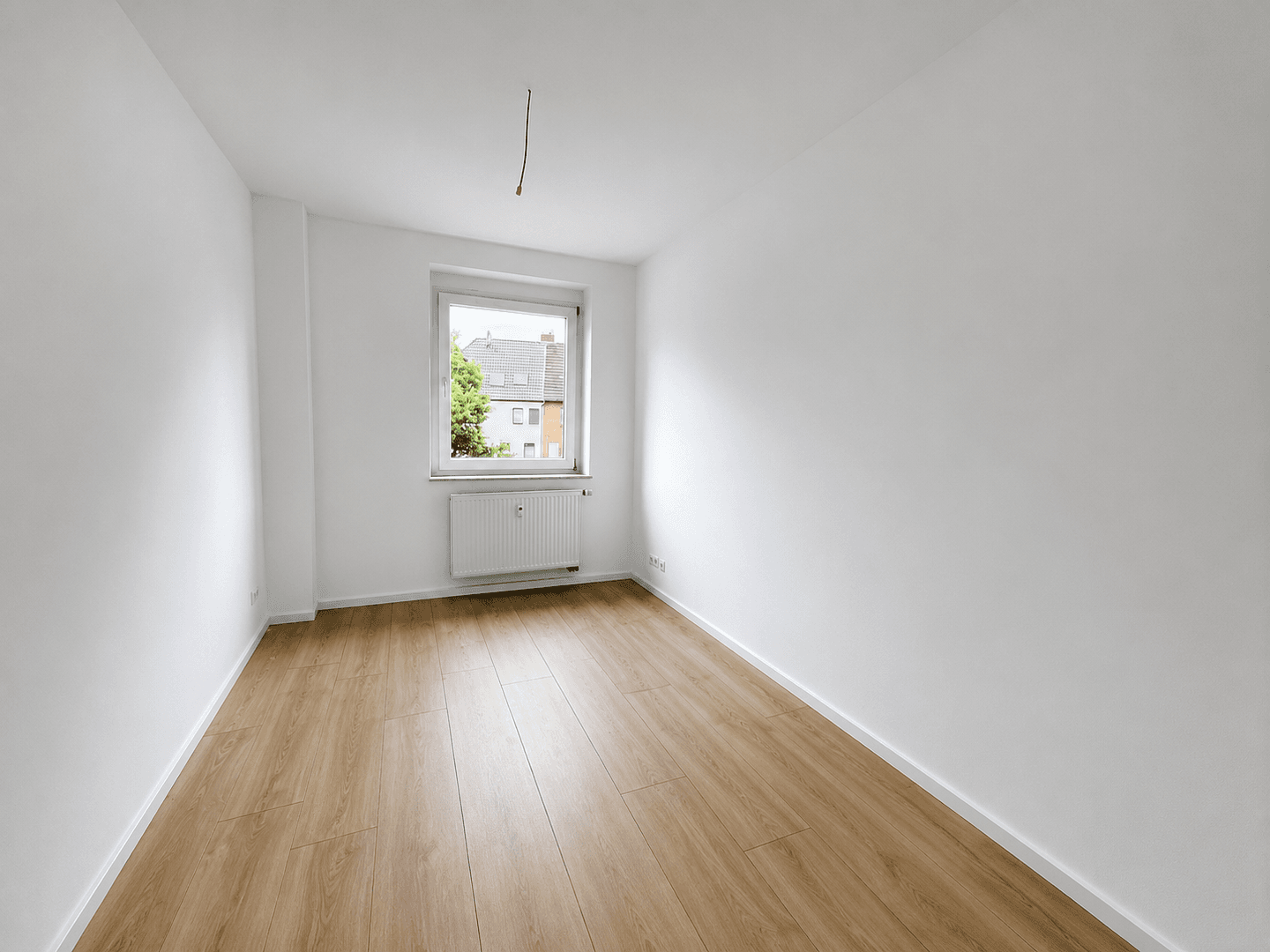Prenájom bytu 3-izbový 52 m², Uferstraße 26, Castrop-Rauxel, Severné Porýnie - Westfálsko Prenájom bytu 3-izbový 52 m², Uferstraße 26, Castrop-Rauxel, Severné Porýnie - Westfálsko