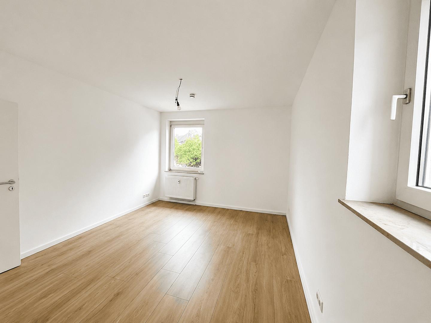 Prenájom bytu 3-izbový 52 m², Uferstraße 26, Castrop-Rauxel, Severné Porýnie - Westfálsko Prenájom bytu 3-izbový 52 m², Uferstraße 26, Castrop-Rauxel, Severné Porýnie - Westfálsko