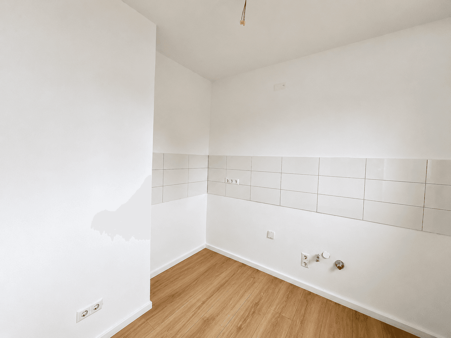 Prenájom bytu 3-izbový 52 m², Uferstraße 26, Castrop-Rauxel, Severné Porýnie - Westfálsko Prenájom bytu 3-izbový 52 m², Uferstraße 26, Castrop-Rauxel, Severné Porýnie - Westfálsko
