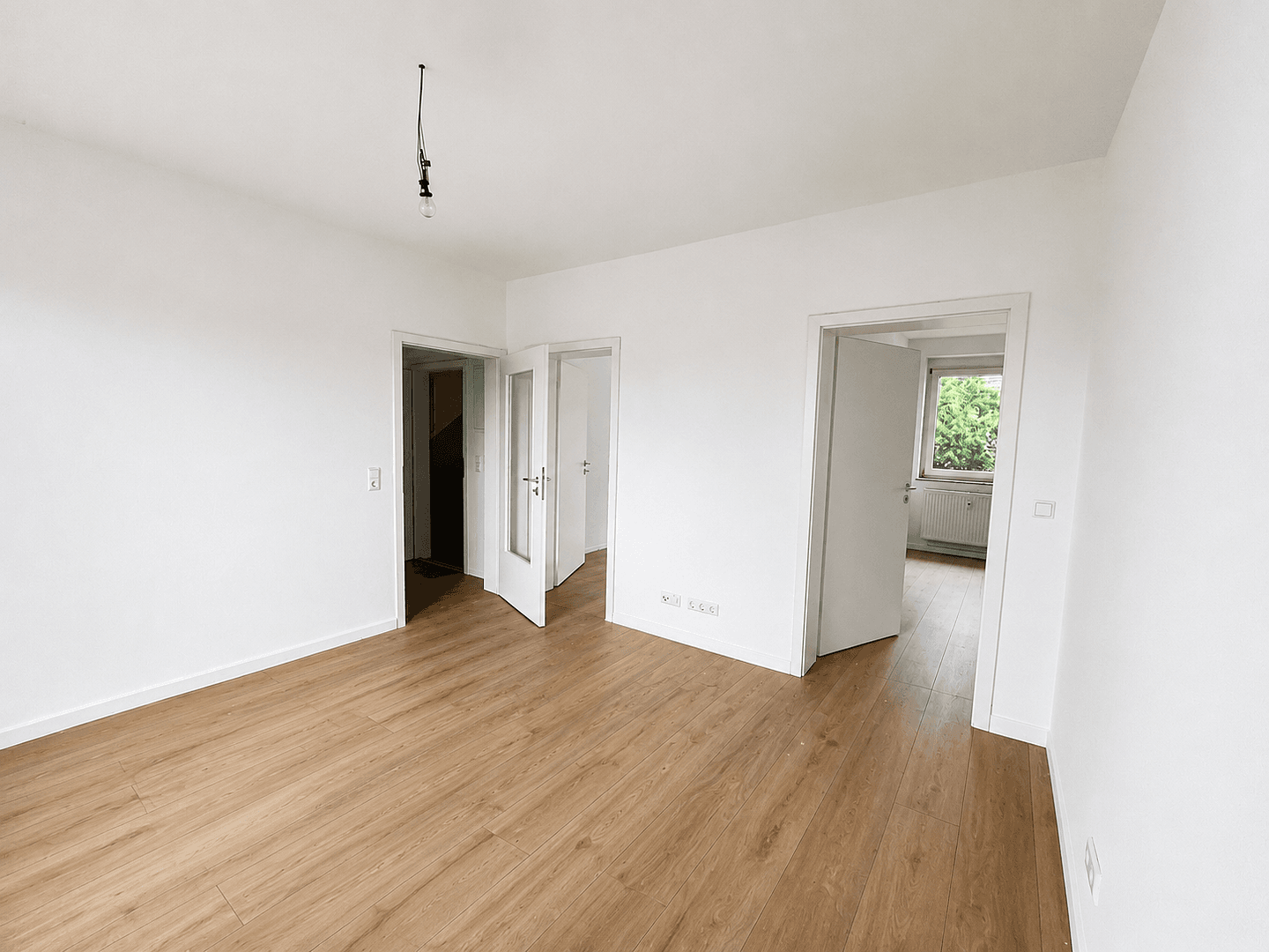 Prenájom bytu 3-izbový 52 m², Uferstraße 26, Castrop-Rauxel, Severné Porýnie - Westfálsko Prenájom bytu 3-izbový 52 m², Uferstraße 26, Castrop-Rauxel, Severné Porýnie - Westfálsko
