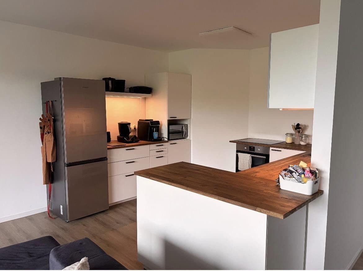 Prenájom bytu 2-izbový 81 m², Merzpark 5, Merzenich, Severné Porýnie - Westfálsko Prenájom bytu 2-izbový 81 m², Merzpark 5, Merzenich, Severné Porýnie - Westfálsko