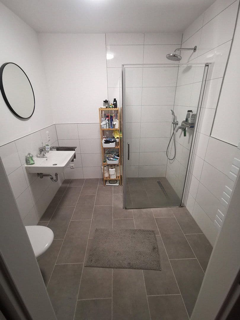Prenájom bytu 2-izbový 81 m², Merzpark 5, Merzenich, Severné Porýnie - Westfálsko Prenájom bytu 2-izbový 81 m², Merzpark 5, Merzenich, Severné Porýnie - Westfálsko