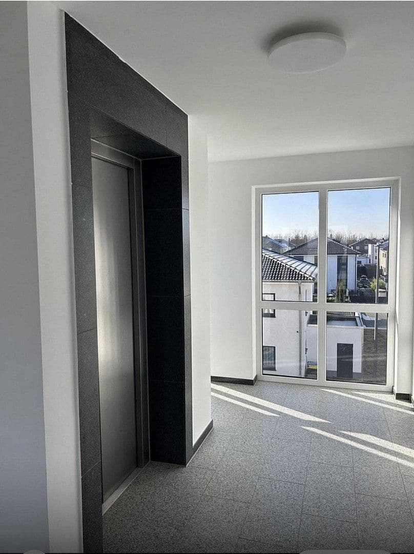Prenájom bytu 2-izbový 81 m², Merzpark 5, Merzenich, Severné Porýnie - Westfálsko Prenájom bytu 2-izbový 81 m², Merzpark 5, Merzenich, Severné Porýnie - Westfálsko