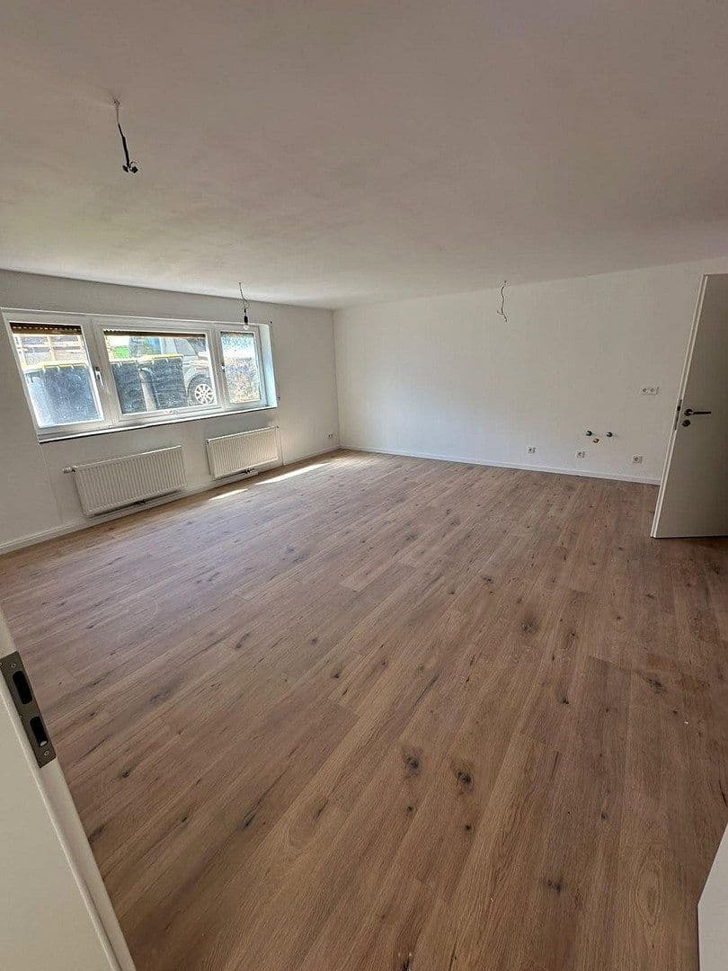 Prenájom bytu 2-izbový 40 m², Naheweinstrasse 66, Laubenheim, Porýnie-Falcko Prenájom bytu 2-izbový 40 m², Naheweinstrasse 66, Laubenheim, Porýnie-Falcko