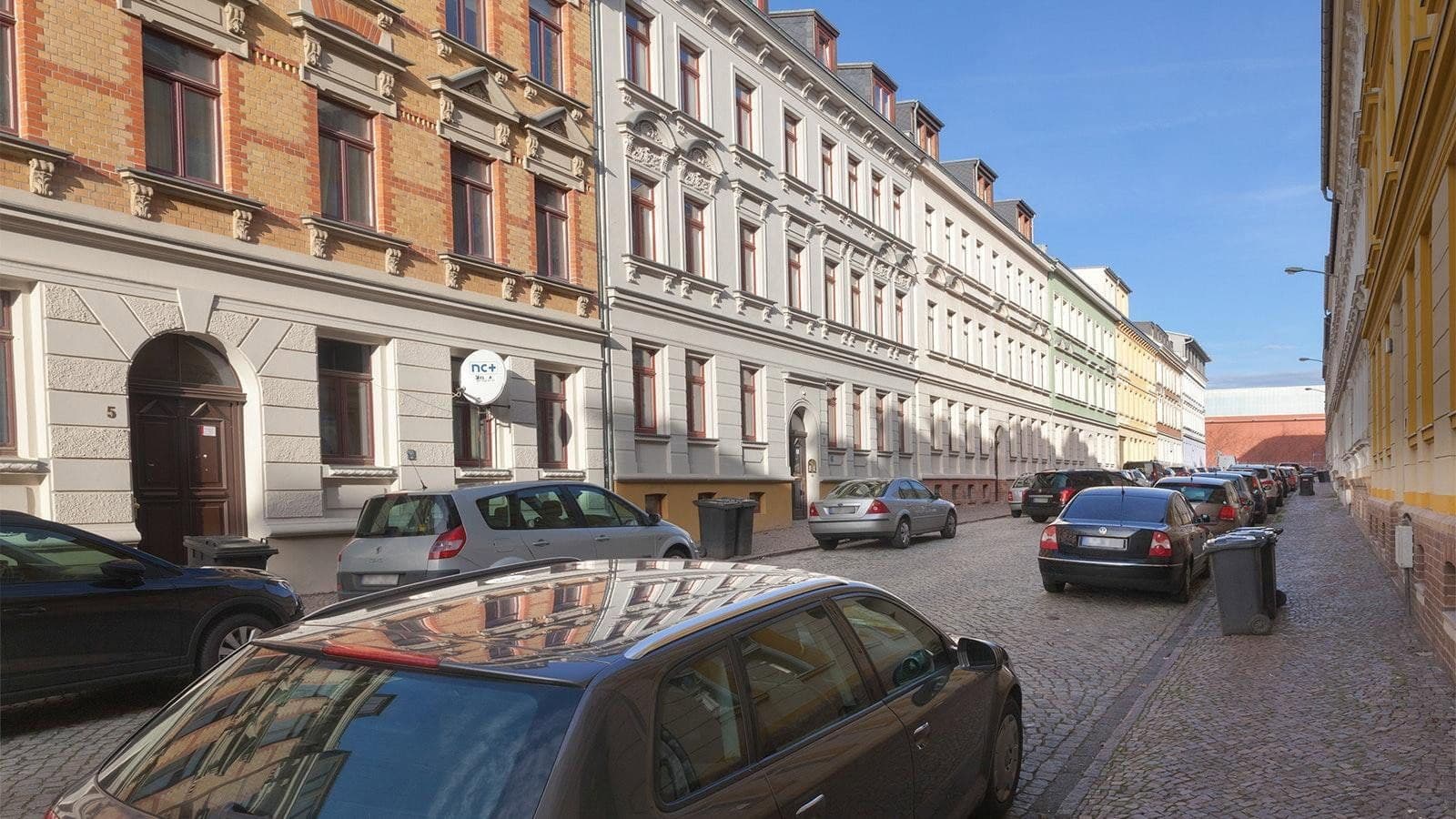 Prenájom bytu 2-izbový 44 m², Am Meilenstein 7, Leipzig, Sasko Prenájom bytu 2-izbový 44 m², Am Meilenstein 7, Leipzig, Sasko