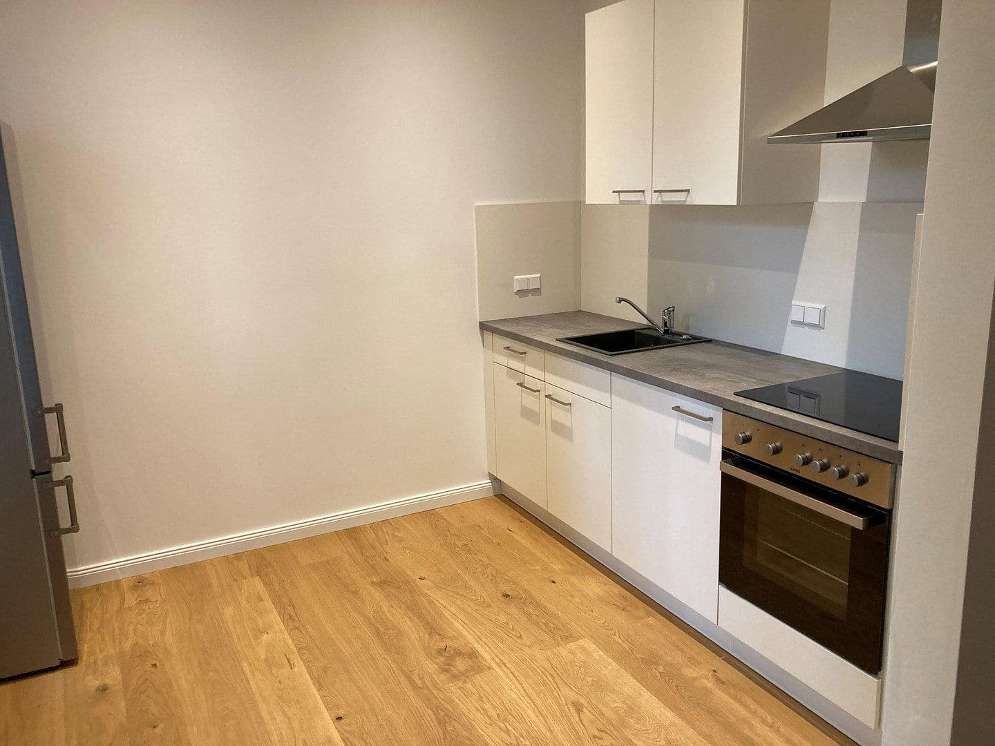 Prenájom bytu 2-izbový 44 m², Am Meilenstein 7, Leipzig, Sasko Prenájom bytu 2-izbový 44 m², Am Meilenstein 7, Leipzig, Sasko