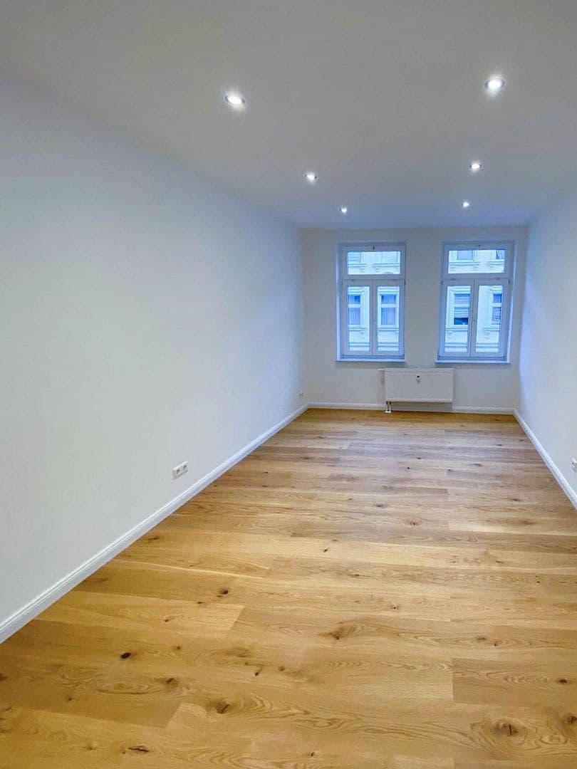 Prenájom bytu 2-izbový 44 m², Am Meilenstein 7, Leipzig, Sasko Prenájom bytu 2-izbový 44 m², Am Meilenstein 7, Leipzig, Sasko