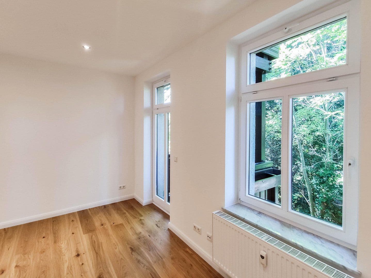 Prenájom bytu 2-izbový 44 m², Am Meilenstein 7, Leipzig, Sasko Prenájom bytu 2-izbový 44 m², Am Meilenstein 7, Leipzig, Sasko