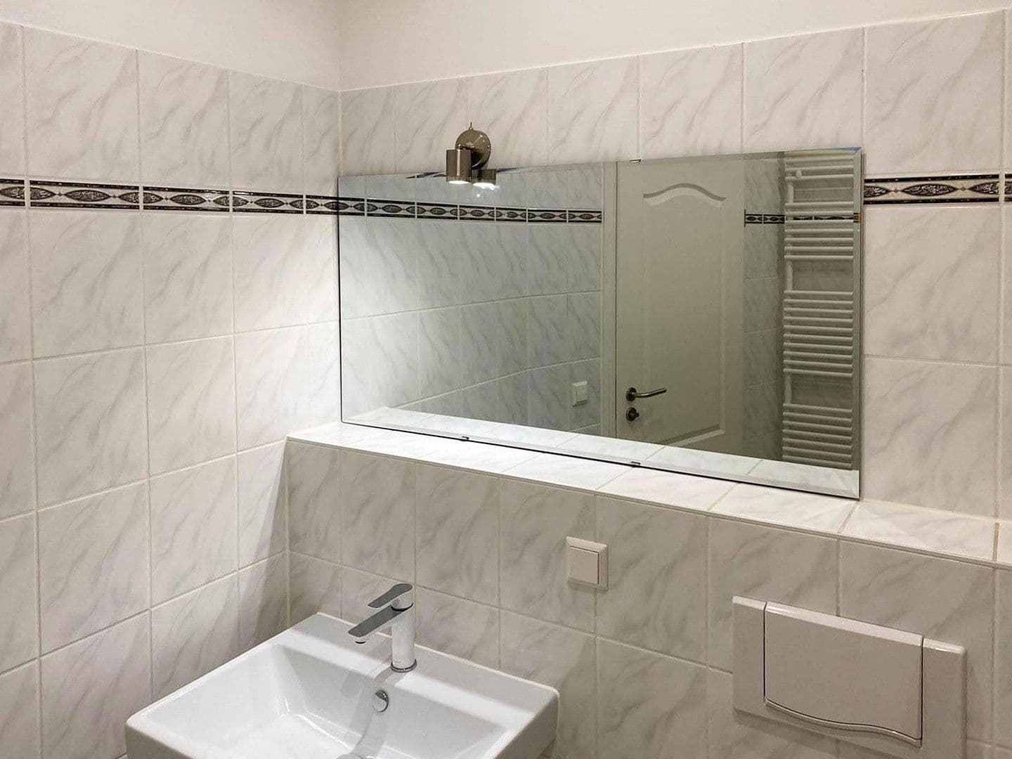 Prenájom bytu 2-izbový 44 m², Am Meilenstein 7, Leipzig, Sasko Prenájom bytu 2-izbový 44 m², Am Meilenstein 7, Leipzig, Sasko
