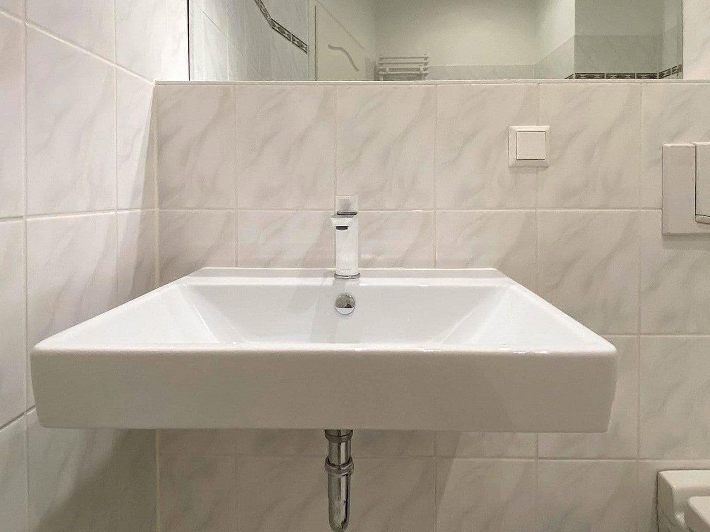 Prenájom bytu 2-izbový 44 m², Am Meilenstein 7, Leipzig, Sasko Prenájom bytu 2-izbový 44 m², Am Meilenstein 7, Leipzig, Sasko