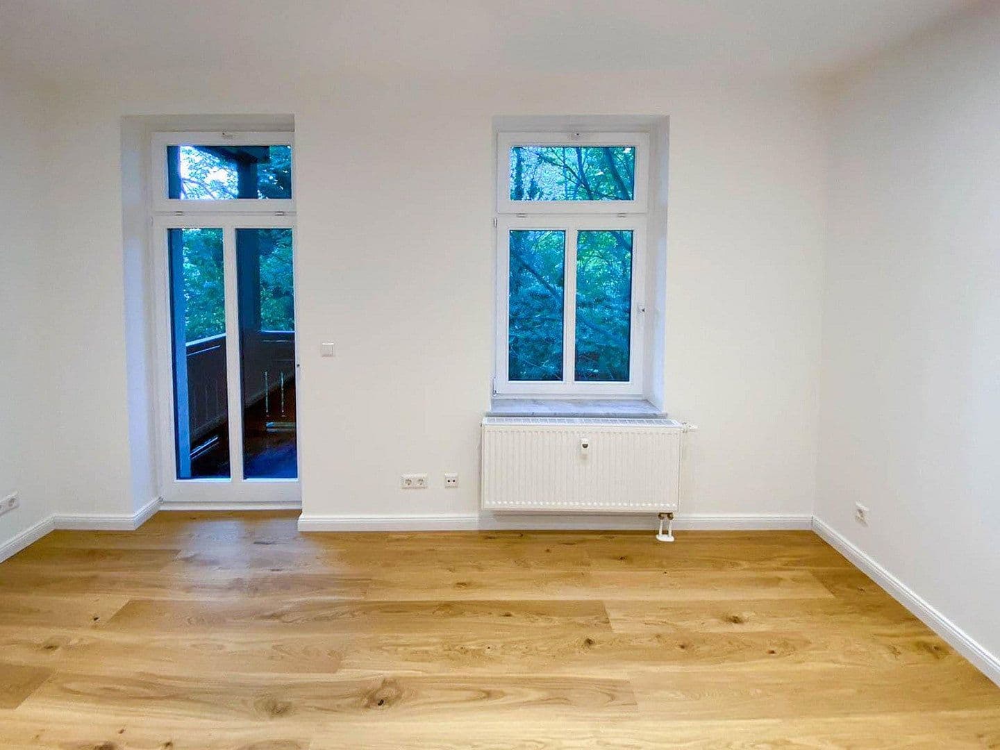 Prenájom bytu 2-izbový 44 m², Am Meilenstein 7, Leipzig, Sasko Prenájom bytu 2-izbový 44 m², Am Meilenstein 7, Leipzig, Sasko