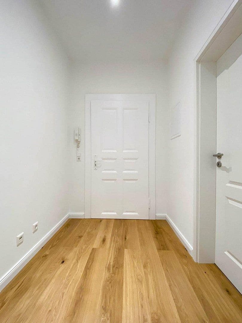 Prenájom bytu 2-izbový 44 m², Am Meilenstein 7, Leipzig, Sasko Prenájom bytu 2-izbový 44 m², Am Meilenstein 7, Leipzig, Sasko