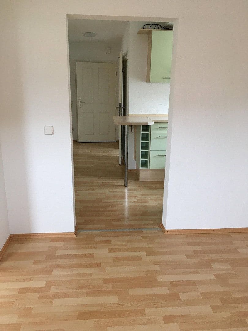 Prenájom bytu 3-izbový 62 m², Simmern/Hunsrück, Porýnie-Falcko Prenájom bytu 3-izbový 62 m², Simmern/Hunsrück, Porýnie-Falcko
