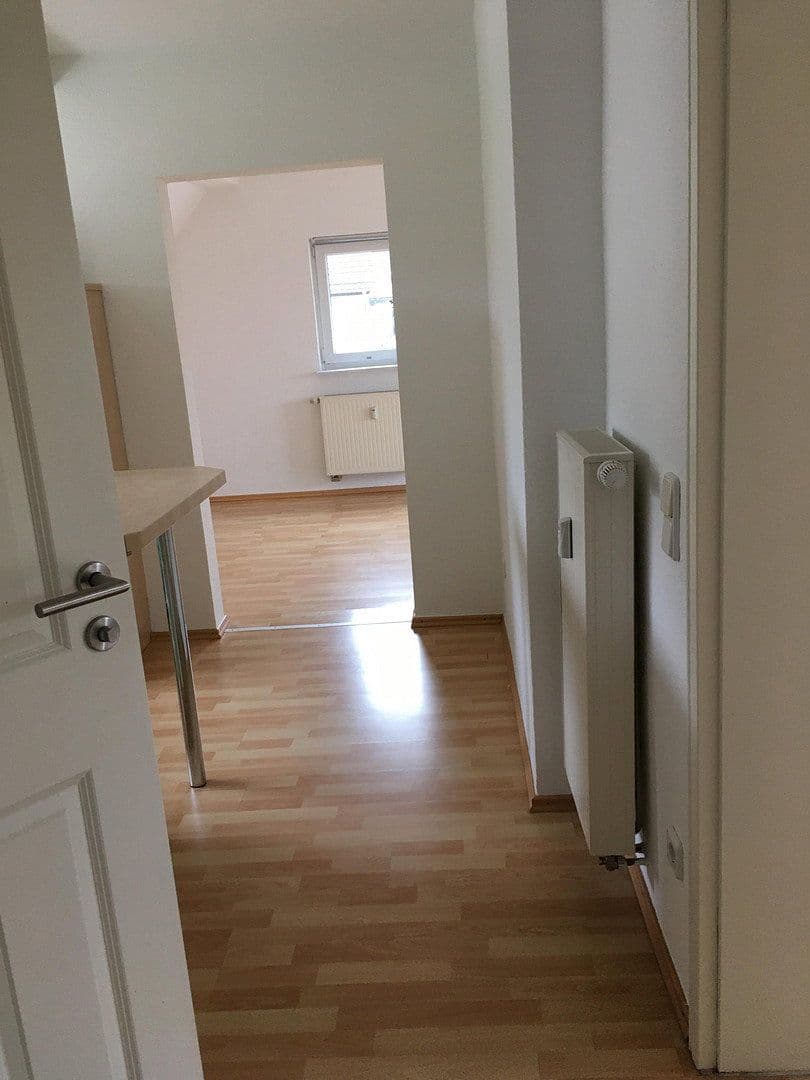 Prenájom bytu 3-izbový 62 m², Simmern/Hunsrück, Porýnie-Falcko Prenájom bytu 3-izbový 62 m², Simmern/Hunsrück, Porýnie-Falcko
