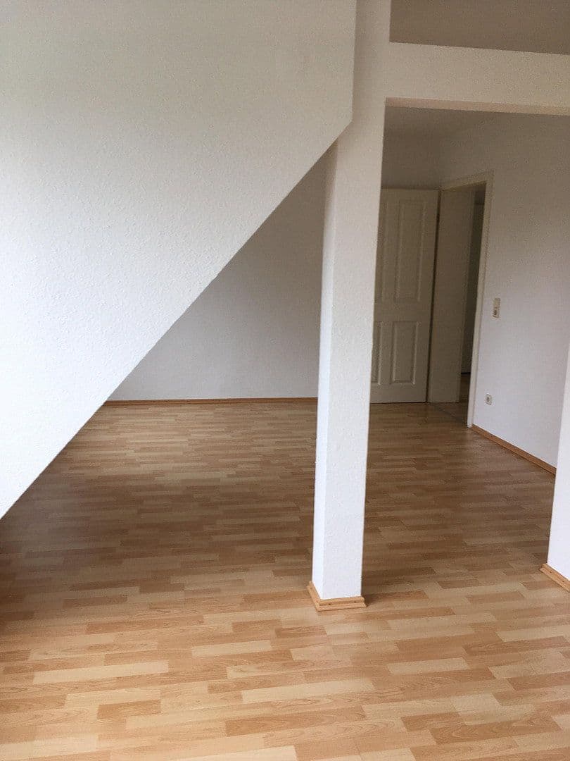 Prenájom bytu 3-izbový 62 m², Simmern/Hunsrück, Porýnie-Falcko Prenájom bytu 3-izbový 62 m², Simmern/Hunsrück, Porýnie-Falcko